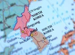 چراحکومت کره شمالی اینترنت موبایل خارجی‌ها را خاموش کرد؟