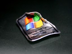 پیشنهاد ۹ میلیون دلاری نیروی دریایی آمریکا به مایکروسافت برای پشتیبانی از XP