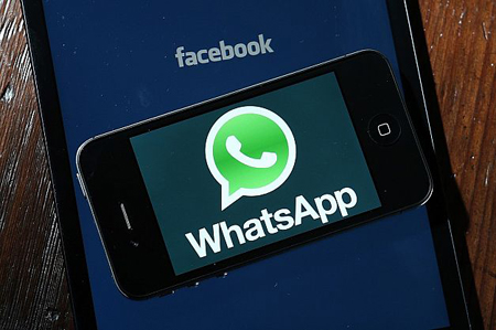 در ایتالیا پیام‌های واتس‌اپ مدرک قابل استناد در 40 درصد پرونده‌های مربوط به متارکه هستند