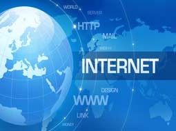 سهم اینترنت برای هر ایرانی