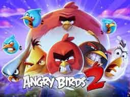 پرندگان عصبانی ۲ حمله کردند
