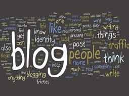 مسابقه وبلاگ‌نویسی فارسی برگزار می‌شود