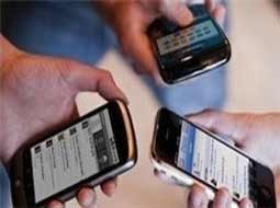 اختلال گسترده در شبکه تلفن همراه آمریکا