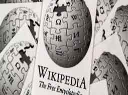 دانشگاهیان آمریکایی : ویکی‌پدیا قابل اعتماد نیست