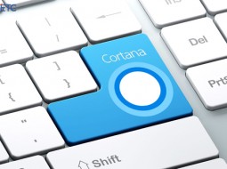 Cortana مایکروسافت دستیار دیجیتالی رایانه‌های اپل شد