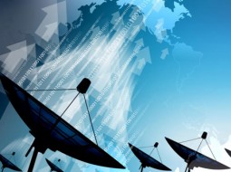 خدمات ماهواره‌ای جایگزین شبکه‌های سازمانی می‌شوند