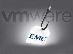 آغاز دوباره همکاری نرم‌افزاری شرکت‌های EMC و VMware