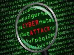 حمله سایبری به آژانس ضدجرائم انگلستان