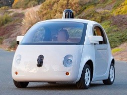 انتصاب مدیر جدید برای پروژه خودروی بدون راننده گوگل