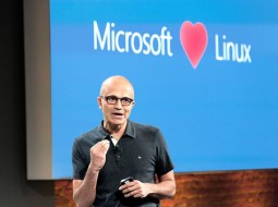 اقدام جدید مایکروسافت برای پشتیبانی از دستگاه‌های لینوکسی