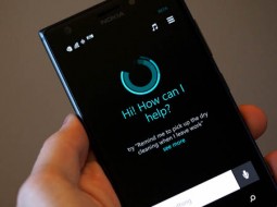 Cortana برای کاربران سازمانی به لینکدین متصل شد