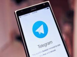 اختلال تلگرام محدود به ایران نیست