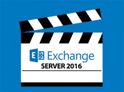 عرضه Exchange Server 2016 مایکروسافت با تمرکز بر خدمات ابری