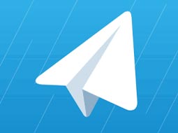 اختلال جهانی در تلگرام