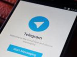 مراقب شیوه جدید هک تلگرام باشید