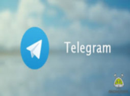 تلگرام کانال‌های غیر اخلاقی را مسدود کرد
