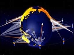 ائتلاف غول‌های فناوری برای اتصال جهان به اینترنت