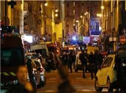 استفاده داعش از پلی‌استیشن ۴ برای طراحی حملات پاریس