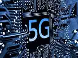 5G-connectivity 5 چیزی که لازم است در مورد 5G نسل پنجم شبکه تلفن همراه بدانید