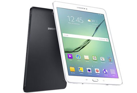 3- Samsung Galaxy Tab S2؛ قدرتمندترین رقیب آیپد مینی، که دلایل زیادی برای انتخاب آن دارید!