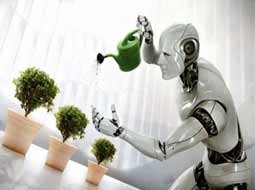 چین برای حل بحران نیروی کار به علم روباتیک پناه می‌برد