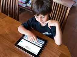 گوگل اطلاعات شخصی کودکان را ضبط می‌کند