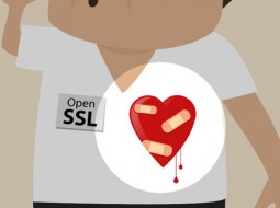 نسخه‌های قدیمی نرم‌افزار OpenSSL بازنشسته شدند