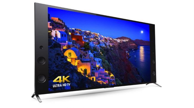 Sony KD-75X9405C؛ بهترین تلویزیون 60 تا 75 اینچی و به طرز باورنکردنی قدرتمند!