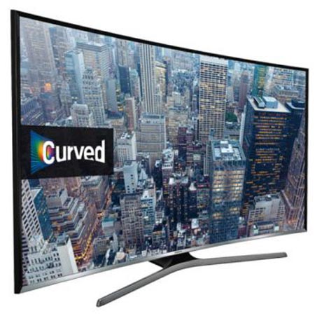 Samsung UE32J6300؛ سامسونگ بهترین تلویزیون 32 اینچی را ساخت!