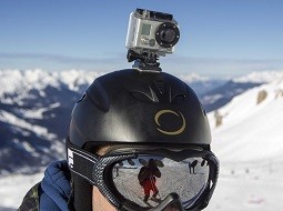 کنترل دوربین GoPro با ساعت اپل