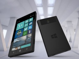 به‌زودی گوشی Surface Phone مایکروسافت عرضه می‌شود