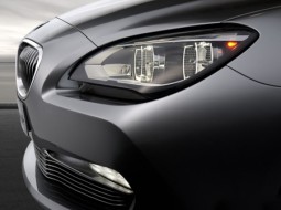 BMW در CES 2016 از خودروهای آینده رونمایی می‌کند