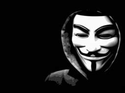 نگاهی به گروه هکتیویست‌های Anonymous و قدرت و گستردگی آن