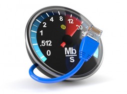 میانگین سرعت اینترنت در آمریکا ۷۲ مگابیت در ثانیه