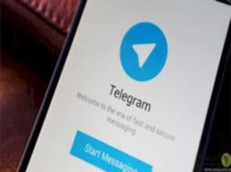 امکانات نسخه جدید تلگرام +لینک به روزرسانی