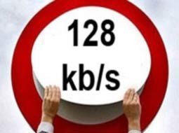 فروش اینترنت نامحدود 128 کیلوبیت در تهران متوقف شد