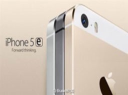 iphone 5e کدام‌یک از گوشی‌های اپل در سال 2016 خواهد بود؟