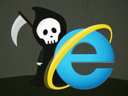 مایکروسافت Internet Explorer را بازنشسته کرد