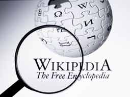 نظرتان درباره ویکی‌پدیا چیست؟