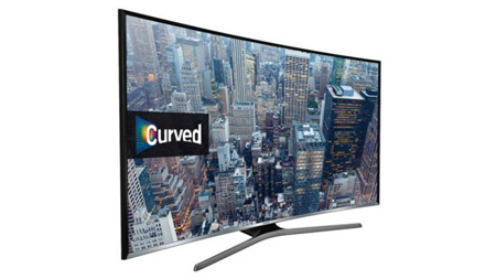 6- Samsung UE32J6300؛ سامسونگ بهترین تلویزیون 32 اینچی را آرام آرام خلق کرد!