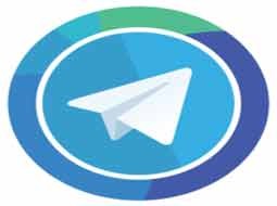 برای پست کانال ها در تلگرام کامنت بگذارید!