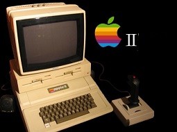 امکان اجرای نرم‌افزارهای اپل II بر روی مرورگر وب