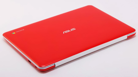 9- Asus Chromebook C300؛ کروم‌بوکی 13 اینچی با پردازنده سریع و طراحی جسورانه منتظر شماست!
