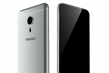 گوشی هوشمند Meizu Pro 5 – امتیاز دریافتی: 86322 – پردازنده: Exynos 7420 Octa سامسونگ