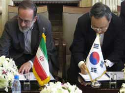 چگونه ICT ایران و کره جنوبی به تفاهم رسیدند؟