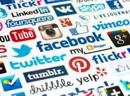 درآمد شبکه‌های اجتماعی از اطلاعات کاربران