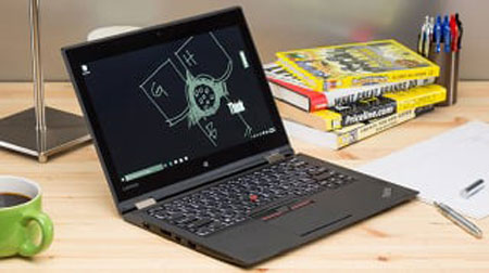 6-Lenovo ThinkPad Yoga 260