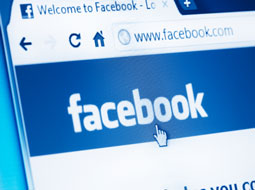 رفع آسیب‌پذیری امنیتی در پیام‌رسان فیس‌بوک