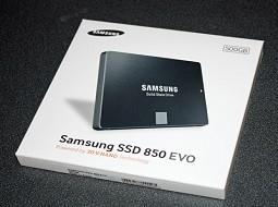 فناوری حافظه SSD با ظرفیت ۴ ترابایت