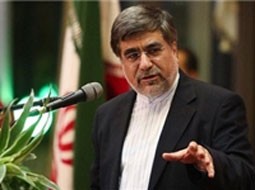 سهم ایران در تولید فضای مجازی مطلوب نیست